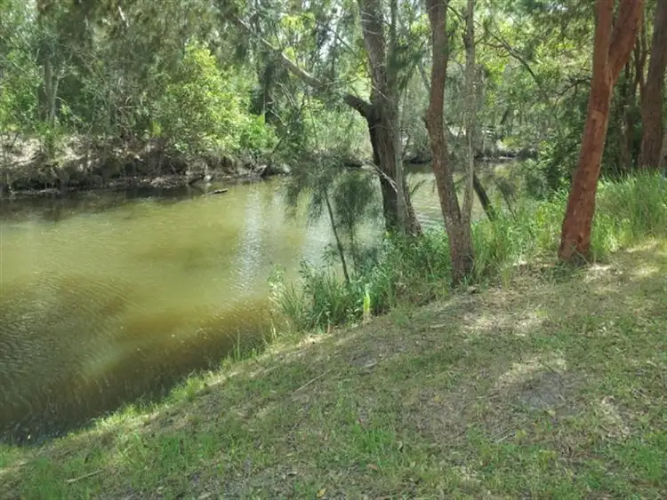 Second view of Homely land listing, 216 Charlotte Bay St, Charlotte Bay NSW 2428