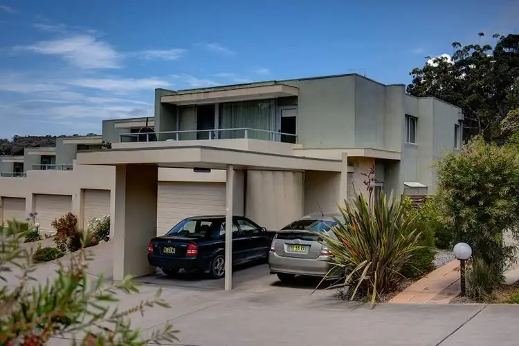 Second view of Homely townhouse listing, 6/79-81 Culgoa Cres, Pambula Beach NSW 2549