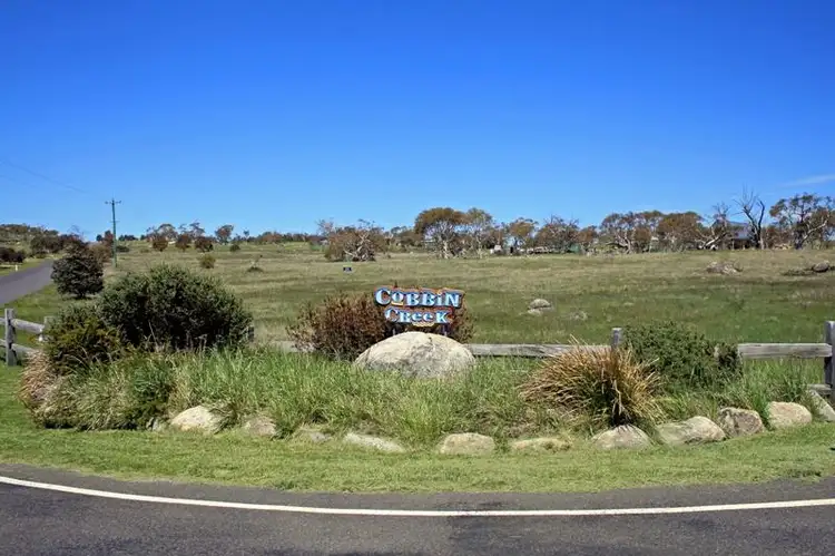 1 Grey Mare Ct, Jindabyne NSW 2627
