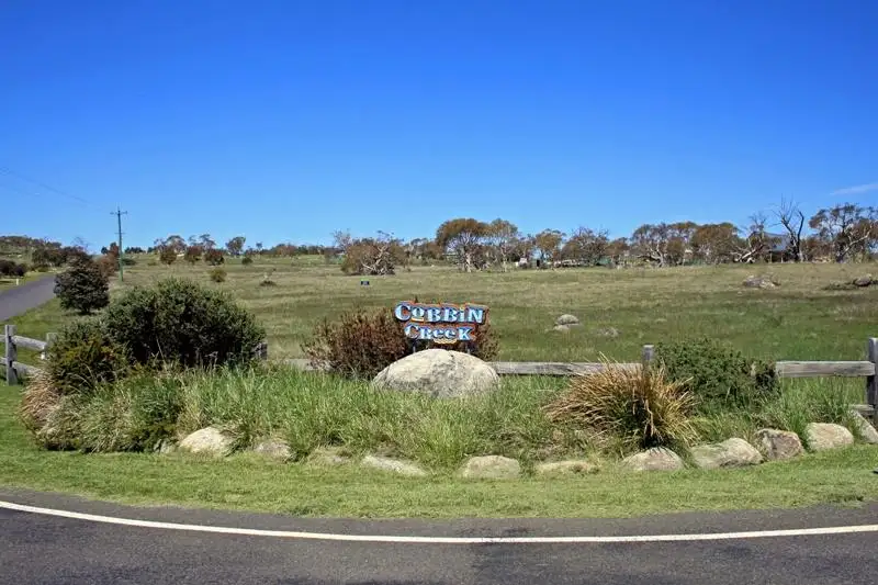 Main view of Homely land listing, 1 Grey Mare Ct, Jindabyne NSW 2627