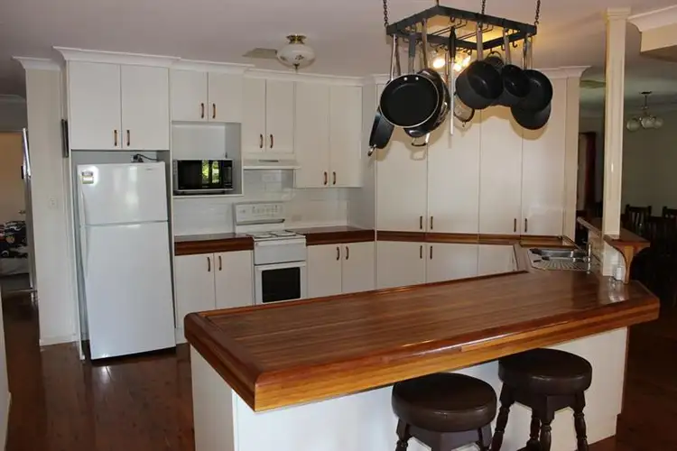 Sixth view of Homely house listing, 2 Willowbend Way, Dubbo NSW 2830
