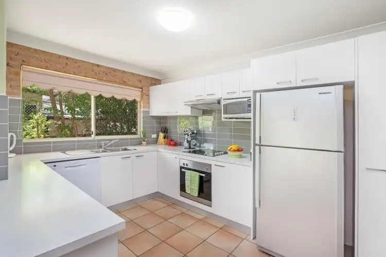 Fifth view of Homely unit listing, 1/110 Railway St, Woy Woy NSW 2256