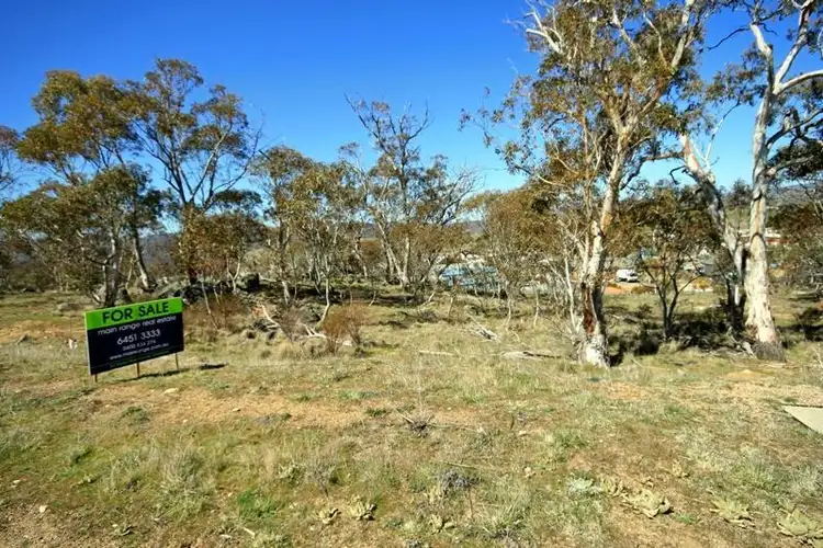 Sixth view of Homely land listing, 10 Percy Harris St, Jindabyne NSW 2627