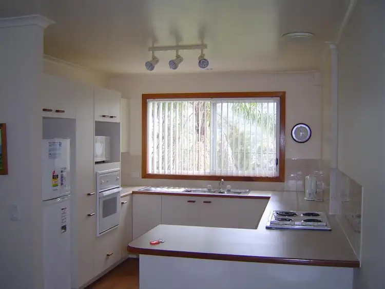 Second view of Homely townhouse listing, 1/30 The Lakes Way, Elizabeth Beach NSW 2428