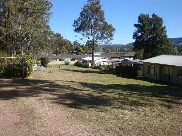 Fifth view of Homely land listing, 101 Keelendi Rd, Cessnock NSW 2325