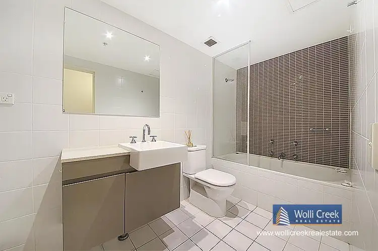 Sixth view of Homely apartment listing, B204/35 Arncliffe St, Wolli Creek NSW 2205