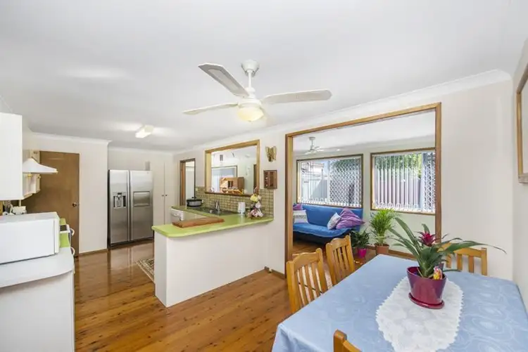 Fifth view of Homely house listing, 85 Robson Ave, Gorokan NSW 2263