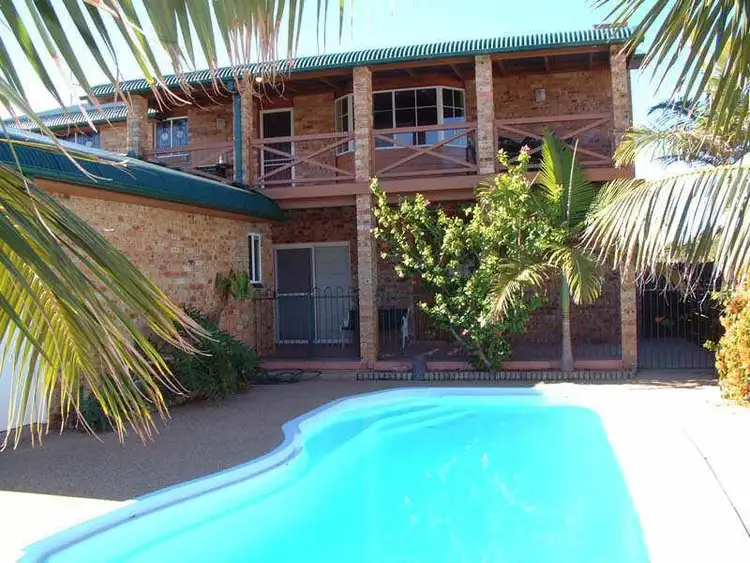 Second view of Homely house listing, 24 Underwood Rd, Forster NSW 2428