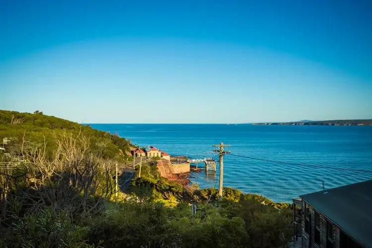 Seventh view of Homely land listing, Lot 41 Wharf St, Merimbula NSW 2548