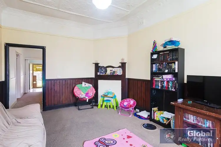 Third view of Homely house listing, 43 Macquarie St, Mayfield NSW 2304