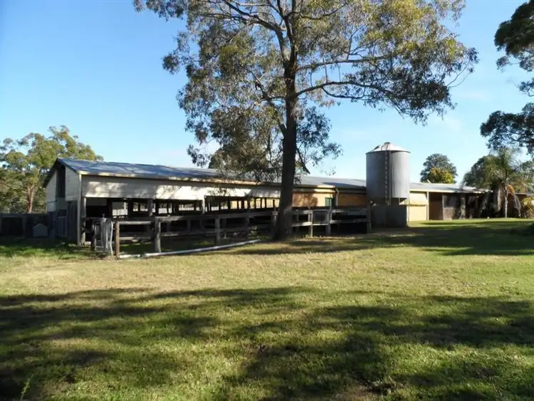 Second view of Homely rural property listing, 15510 Pacific Hwy, Rainbow Flat NSW 2430