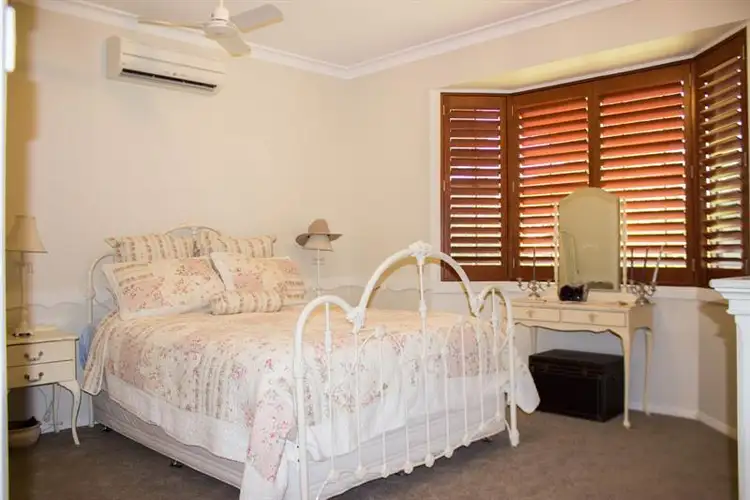 Sixth view of Homely house listing, 5 Nelson Pl, Dubbo NSW 2830