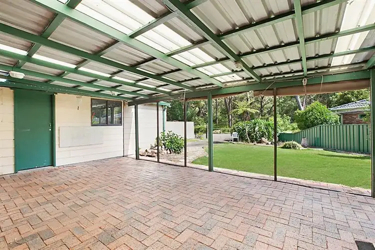 Sixth view of Homely house listing, 46 Helen Ave, Lemon Tree Passage NSW 2319
