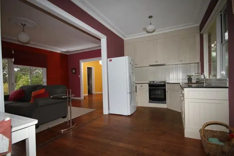 Fifth view of Homely house listing, 53 Nerrim St, Bundanoon NSW 2578