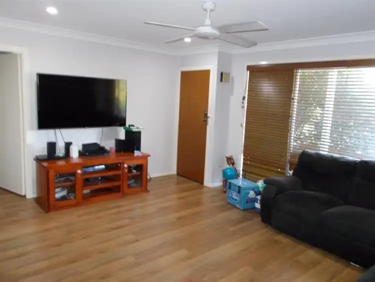 Fifth view of Homely house listing, 28 Goldingham St, Tenambit NSW 2323