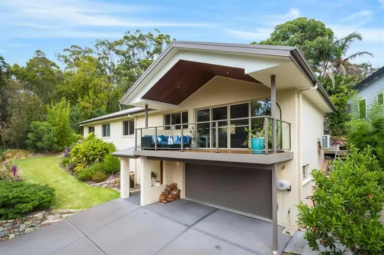 Main view of Homely house listing, 16 Beverley St, Merimbula NSW 2548