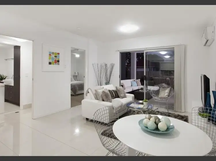 Third view of Homely unit listing, 1/17 Lyon St, Moorooka QLD 4105