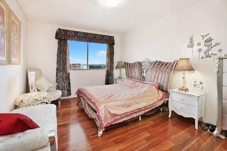 Sixth view of Homely apartment listing, H703/9-11 Wollongong Rd, Arncliffe NSW 2205