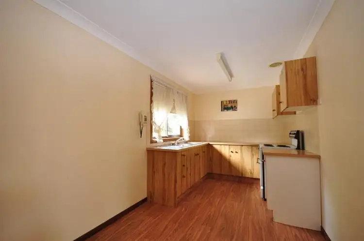 Second view of Homely unit listing, 1/66 Icely Rd, Orange NSW 2800