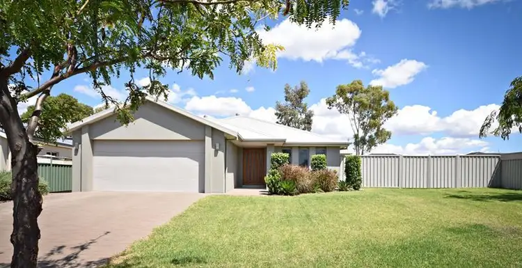 Main view of Homely house listing, 31 Carnegie Ave, Dubbo NSW 2830