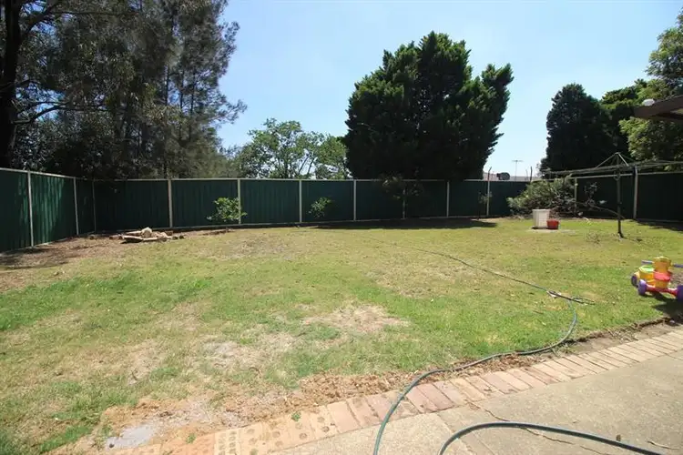 Sixth view of Homely house listing, 77 Solander Dr, St Clair NSW 2759