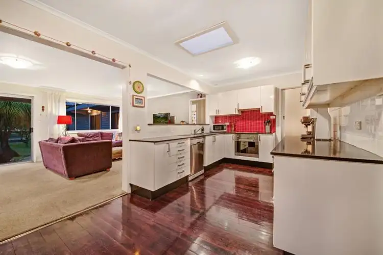 Fourth view of Homely house listing, 43 Robin Cres, Woy Woy NSW 2256
