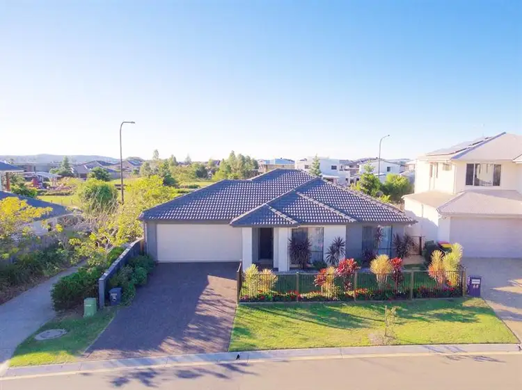 66 Phoenix St, Rochedale QLD 4123