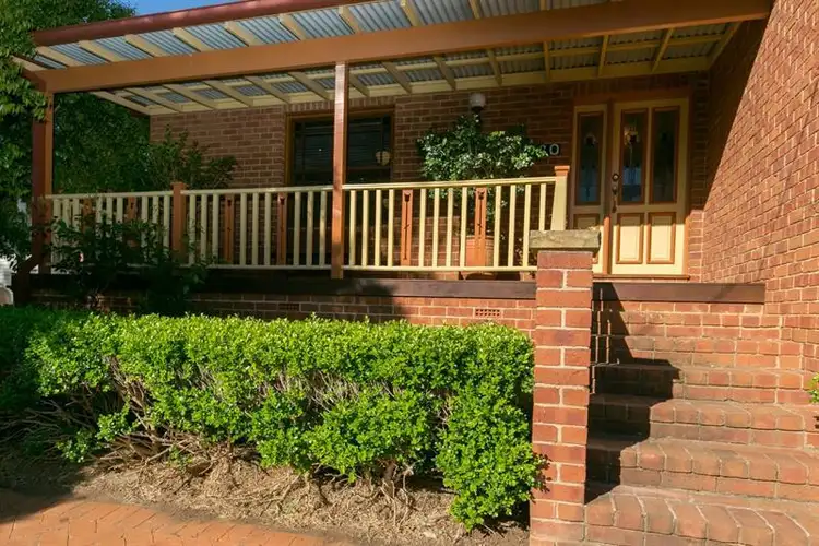 Second view of Homely house listing, 30 Brigalow Ave, Dubbo NSW 2830