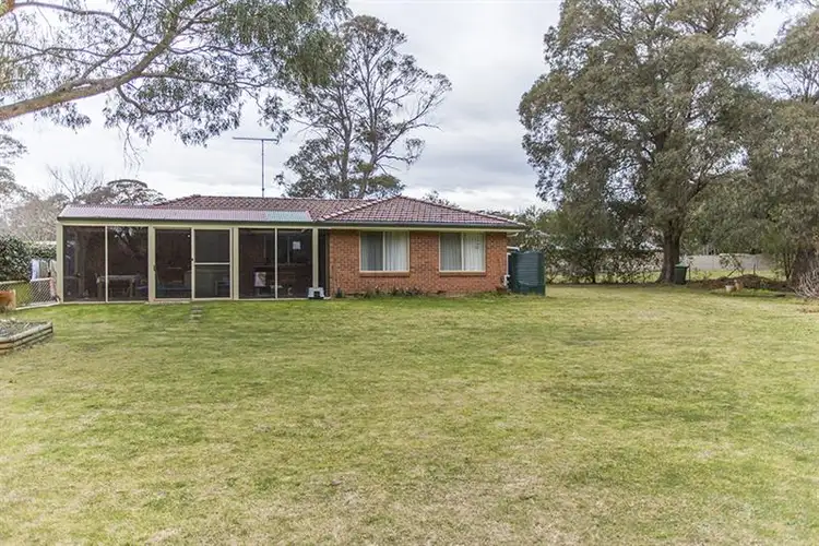 Seventh view of Homely house listing, 20 Elmswood Cl, Bundanoon NSW 2578