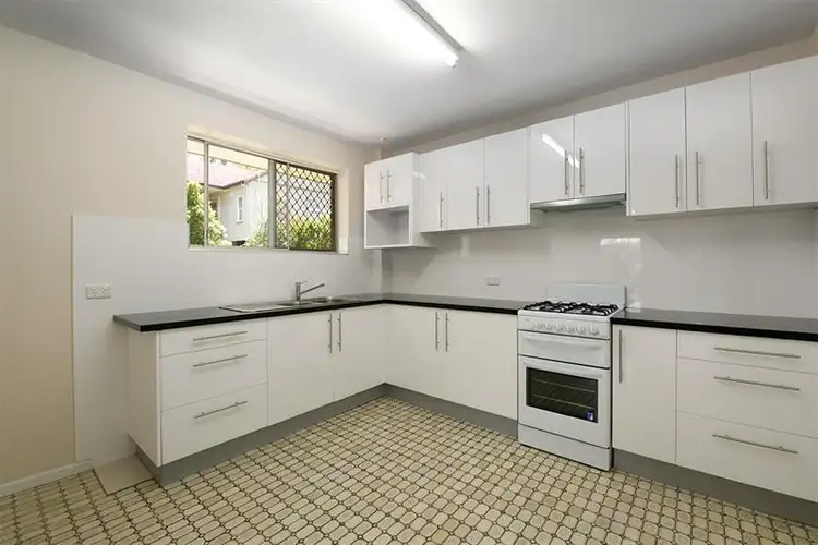 Second view of Homely unit listing, 4/41 Tamar St, Annerley QLD 4103