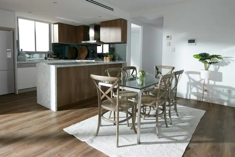 Fourth view of Homely unit listing, 6/8 Hampden St, Beverly Hills NSW 2209