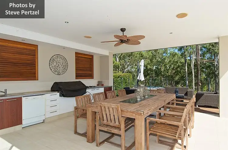 Fourth view of Homely house listing, 4 Riverdowns Cres, Helensvale QLD 4212