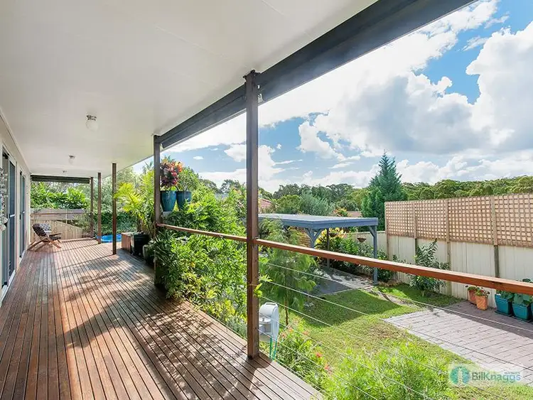 Second view of Homely house listing, 7 Bellmount Cl, Anna Bay NSW 2316