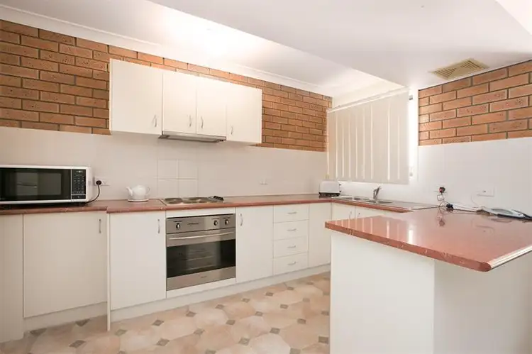 Third view of Homely townhouse listing, 4/26 Hawtree St, Moorooka QLD 4105