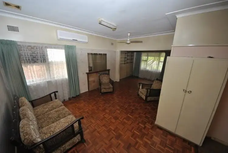Fifth view of Homely house listing, 4 Beatrice St, Bass Hill NSW 2197