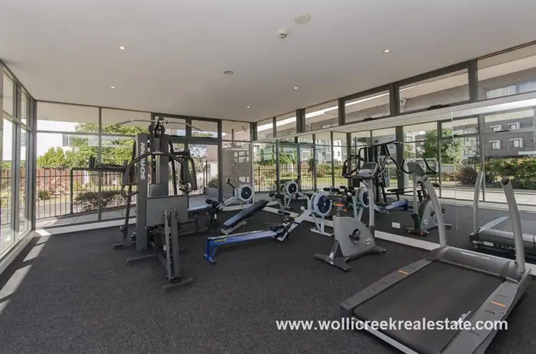Sixth view of Homely apartment listing, B303/35 Arncliffe St, Wolli Creek NSW 2205