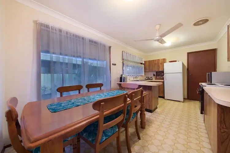 Fourth view of Homely house listing, 1 Rowan Rd, Woy Woy NSW 2256