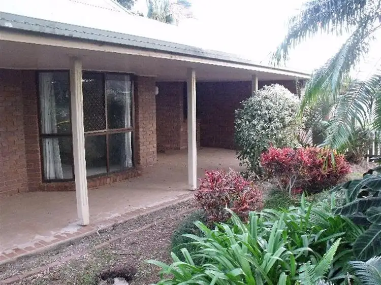 Address available on request