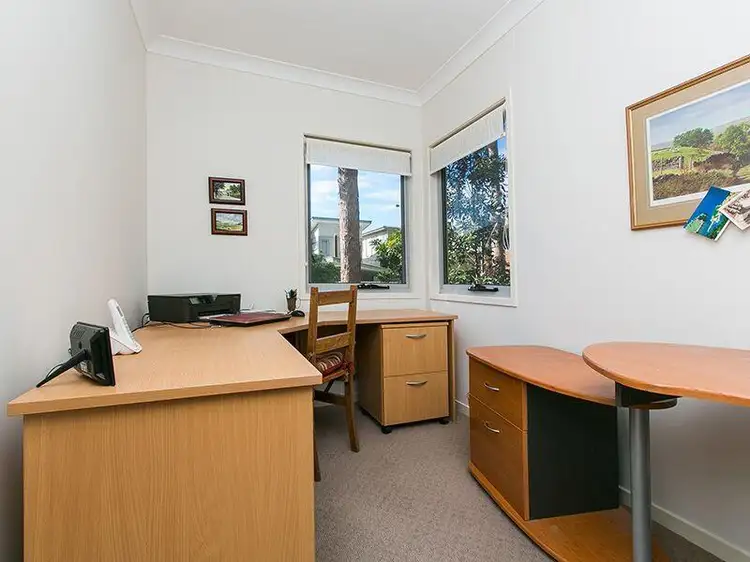 Fourth view of Homely house listing, 7/14 Andrew Ave, Tarragindi QLD 4121