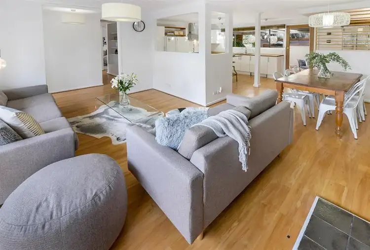 Fourth view of Homely house listing, 11 Callitris Ave, Surrey Downs SA 5126