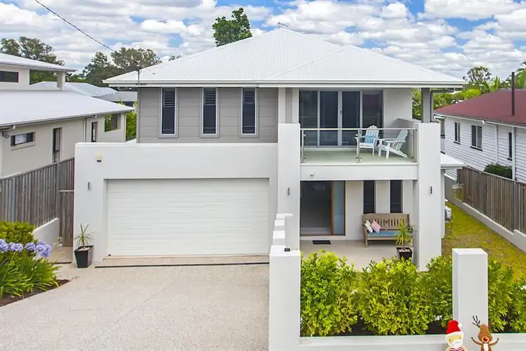Third view of Homely house listing, 11 Ellington St, Tarragindi QLD 4121