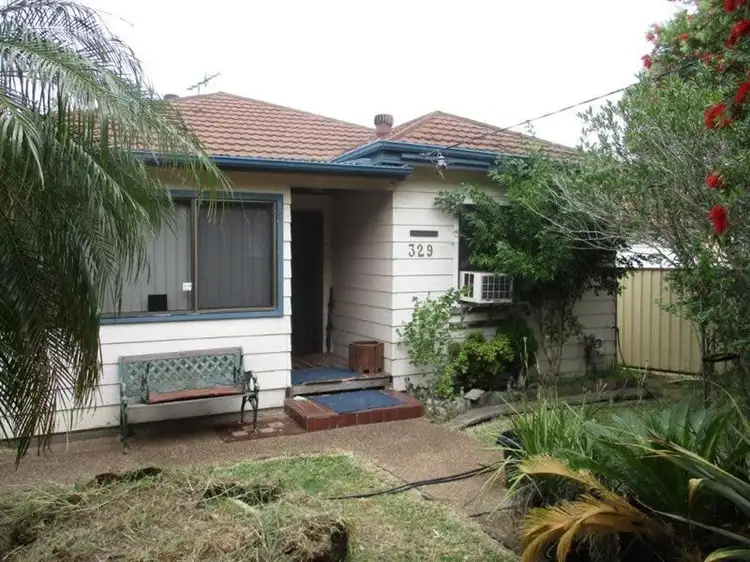 Third view of Homely house listing, 329 Sandgate Rd, Shortland NSW 2307