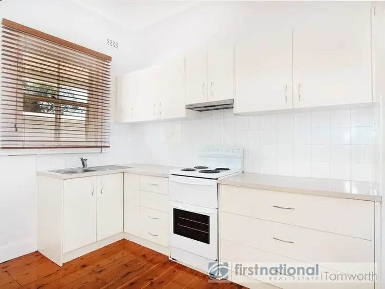 Third view of Homely house listing, 1/28 Hercules St, Tamworth NSW 2340