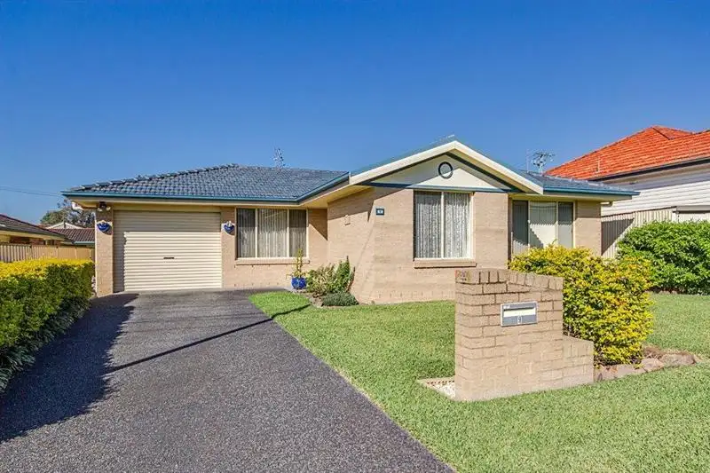 Main view of Homely house listing, 9 Bulkara St, Wallsend NSW 2287