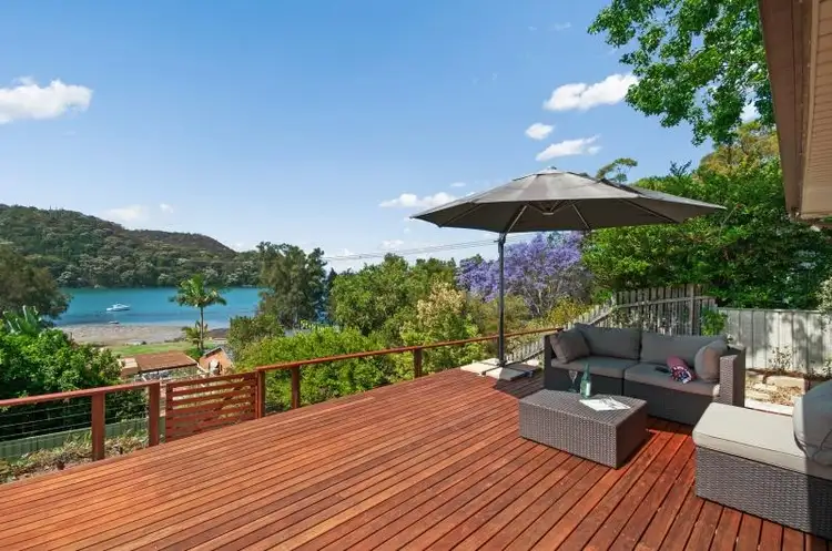 Main view of Homely house listing, 3 Woy Woy Bay Rd, Woy Woy Bay NSW 2256