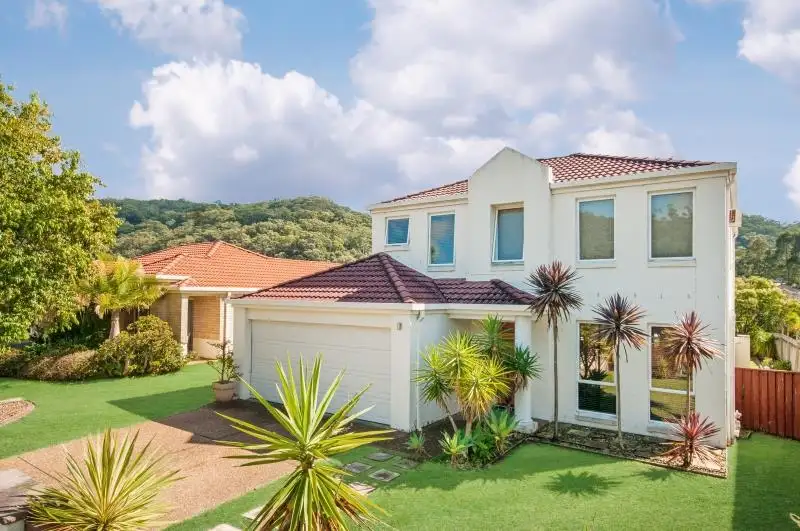 Main view of Homely house listing, 21 Manooka  Rd, Point Clare NSW 2250