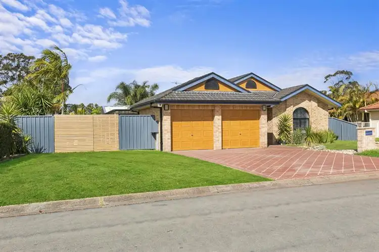 23 Bell Brae Ave, Gwandalan NSW 2259
