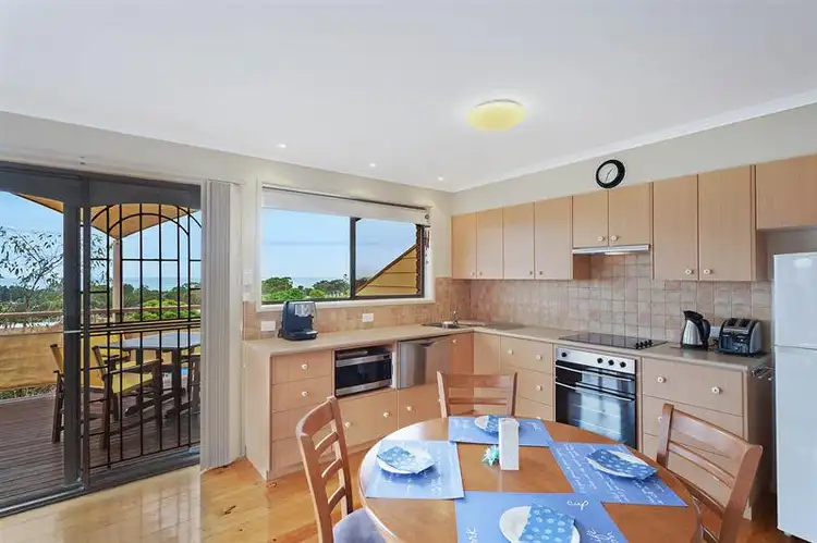 Third view of Homely semi-detached listing, 2/22 Culgoa Cres, Pambula Beach NSW 2549
