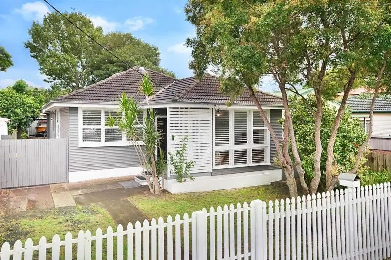 Main view of Homely house listing, 51 Moana St, Woy Woy NSW 2256