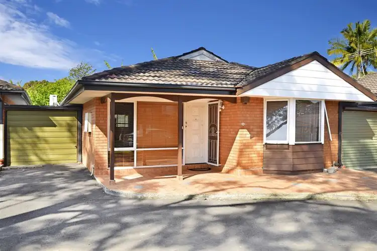 13/37-39 Rose St, Sefton NSW 2162
